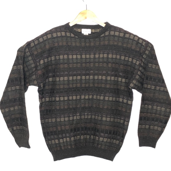 Taylor Henry Vintage Grandpa Brown 